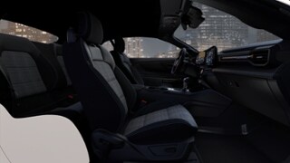 2026 Ford Mustang® Internal Image 1